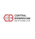 Central Birmingham Skip Hire Ltd logo